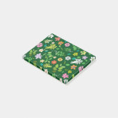 Post-it® Mon motif floral 4 (Incliné)