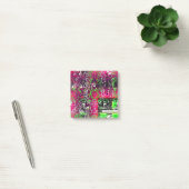 Post-it® Mon Nom N'Est Pas Donna (Bureau)