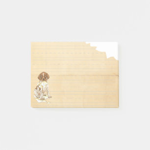 Post-it® Mon système de préférences généralisées a ma