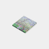 Post-it® Monet (Incliné)