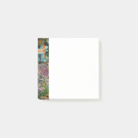 Monet Le jardin de l'artiste à Giverny Mise à jour