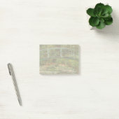 Post-it® Monet Pont Japonais de Giverny (Bureau)
