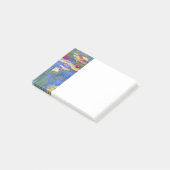 Post-it® Monet Water Lilies (Incliné)