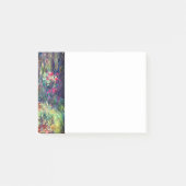 Post-it® Monet Water Lily Pond (Devant)