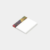 Post-it® Monet Water Lily Pond et Water Irises (Incliné)