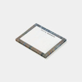 Post-it® Monogramme Gustav Klimt, Beech Grove 1 (Incliné)