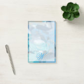 Post-it® Monogramme | Tangé (Bureau)