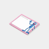 Post-it® Monster à la fin de cette histoire | Grover (Incliné)