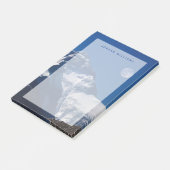 Post-it® Mont Everest | Tibet, Chine (Incliné)