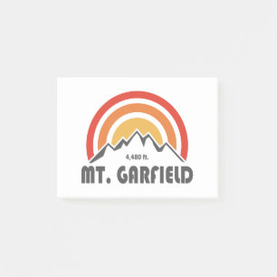 Post-it® Mont Garfield New Hampshire