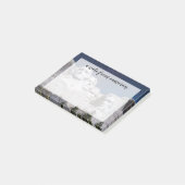 Post-it® Mont Rushmore Timelape Sky (Incliné)