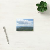 Post-it® Montagnes Appalaches I Shenandoah (Bureau)