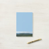 Post-it® Montagnes Appalaches I Shenandoah (Sur un bureau)