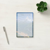 Montagnes | Le Cervin, Zermatt, Alpes suisses