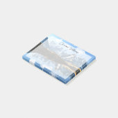 Post-it® Montagnes | Mont Blanc Massif, France (Incliné)