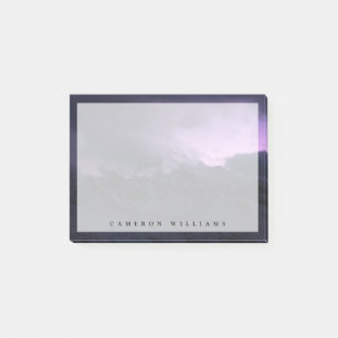 Post-it® Montagnes Parc national de Yading, Sichuan, Chin