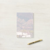 Post-it® Montres Rafinesques (Sur un bureau)