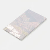 Post-it® Montres Rafinesques (Incliné)
