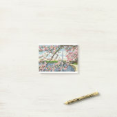 Post-it® Monument 2.tif de PAU45 Washington (Sur un bureau)