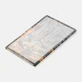 Post-it® Monuments | La Sagrada (Incliné)