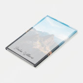Post-it® Monuments | Machu Picchu, Peru (Incliné)