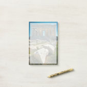 Post-it® Monuments | Parthenon Athens, Greece (Sur un bureau)