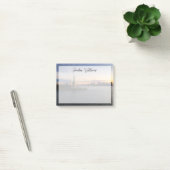Post-it® Monuments | Statue of Liberty NYC (Bureau)