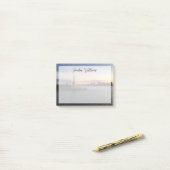 Post-it® Monuments | Statue of Liberty NYC (Sur un bureau)