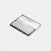 Post-it® Monuments | Statue of Liberty NYC (Incliné)