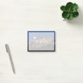 Post-it® Monuments | The Parthenon Athens, Greece (Bureau)
