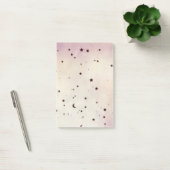 Post-it® Moon Sprinkles (Bureau)