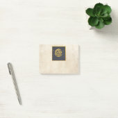 Post-it® Moon & Stars - Affectueux Dire (Bureau)