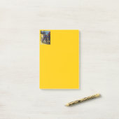 Post-it® Morning's Catch, Harbour Island (Sur un bureau)