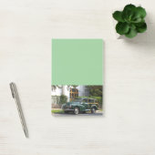 Post-it® Morris Minor 1000 Voyageur (Bureau)