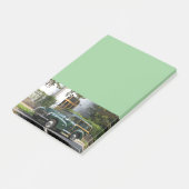Post-it® Morris Minor 1000 Voyageur (Incliné)
