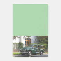 Morris Minor 1000 Voyageur