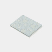 Post-it® Morris Vine & Jasmine Jardin Fleur Classique (Incliné)