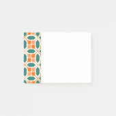 Post-it® Mosaïque Art déco (Devant)