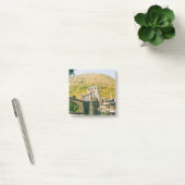 Post-it® Mostar - Bosnie-Herzégovine (Bureau)
