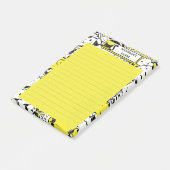 Post-it® Motif (Incliné)