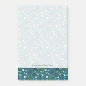 Post-it® motif 3 (Devant)