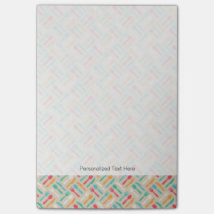 Post-it® Motif 3 de cuisine