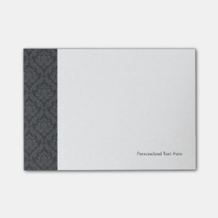 Post-it® Motif 6 de damassé