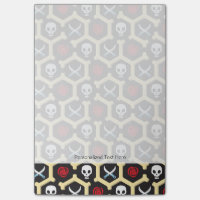 Motif à thème Bandit