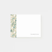 Post-it® Motif abstrait (Devant)