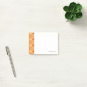 Post-it® Motif africain (Bureau)
