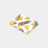 Post-it® Motif Ananas (Incliné)