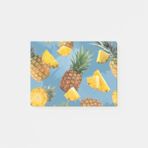 Post-it® Motif Ananas 2
