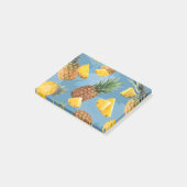 Post-it® Motif Ananas 2 (Incliné)