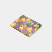 Post-it® Motif Ananas 3 (Incliné)